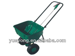 Salt <strong>Spreader</strong>/Fertilizer <strong>Spreader</strong>/<strong>Seed</strong> <strong>Spreader</strong> - Product Image 5