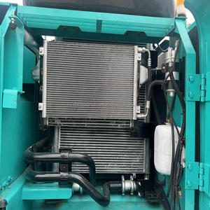 L'original SK210-6E a utilisé l'excavatrice KOBELCO SK200 210 250 260 270D des excavatrices hydrauliques KOBELCO pour Offre Spéciale - Product Image 3