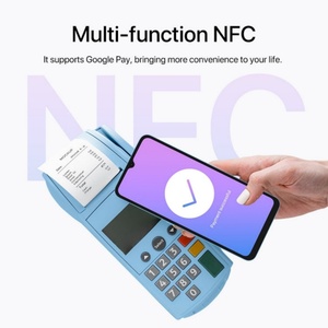 สมาร์ทโฟน UMIDIGI A13 Pro 4GB+128GB กล้องหลังสามตัว แบตเตอรี่ 5150mAh หน้าจอ 6.7 นิ้ว ระบบปฏิบัติการ Android 11 - Product Image 5