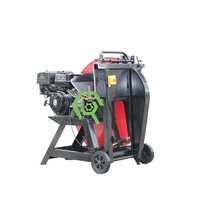 Scierie à bois à essence 15HP 700 lames TCT scie à bûches pour usage domestique forestier