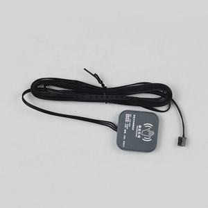 12v 60w 24v 120w ארון פנים מארון מגע בלתי נראה מוסתר מתג העמעום מגע מוסתר - Product Image 5