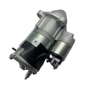 T400267 <span class=keywords><strong>Moteur</strong></span> de démarrage 12V 10T pour <span class=keywords><strong>Massey</strong></span> <span class=keywords><strong>Ferguson</strong></span> 5465 6260 6270 6280 6290 6465 7475 7480 8210 8220 8240 <span class=keywords><strong>825</strong></span> Perkins S1100 - Product Image 1