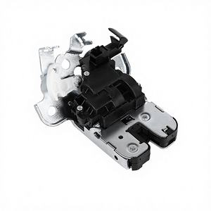 Contrôleur de <span class=keywords><strong>verrouillage</strong></span> <span class=keywords><strong>centralisé</strong></span> de voiture 8R0827505A 8K9827505A pour <span class=keywords><strong>Audi</strong></span> A3 <span class=keywords><strong>A4</strong></span> A5 A6 A7 Q3 Q5 Q7 - Product Image 1