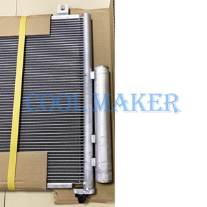 Condensador de Aire Acondicionado 7812A229 CN 4331PFC 7014331 para Mitsubishi <span class=keywords><strong>Mirage</strong></span> 1.2L - Product Image 3