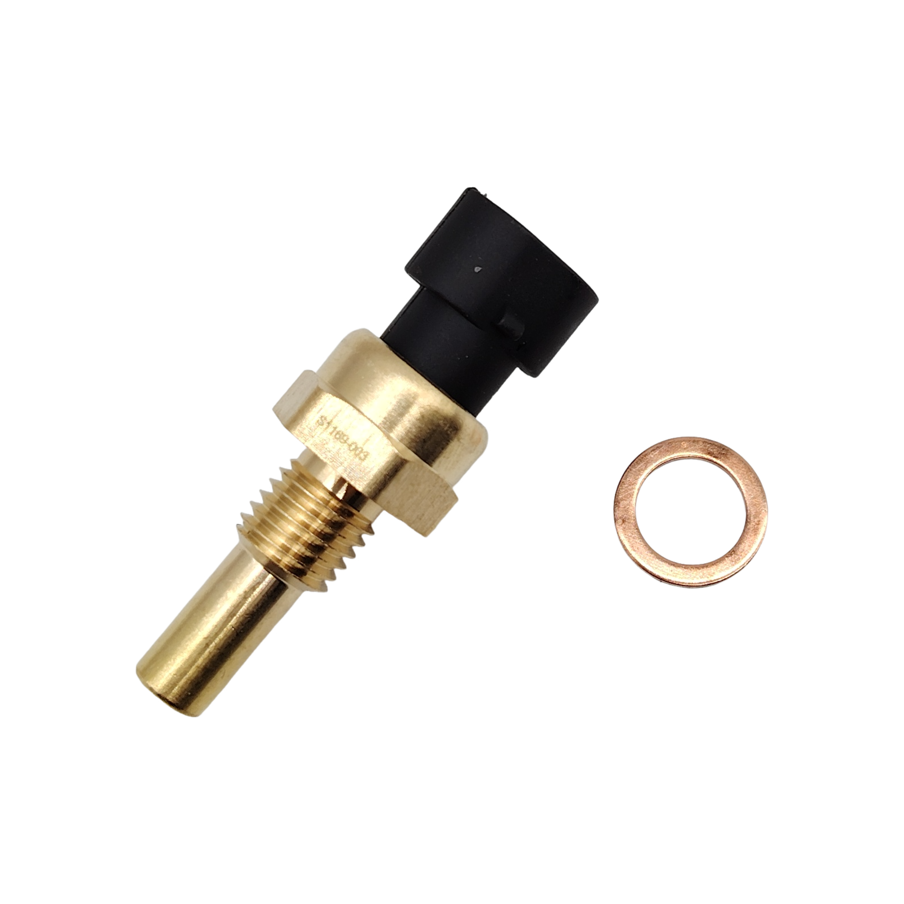 High Quality OEM TX89 19236568 Coolant Temperature Sensor for GM Various Vehicles Engine Temp