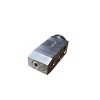 Válvula de Expansión de Aire Acondicionado DYN 245-7837 2457837 para Motor C4 C6 C7 C9 C13 C18 Excavadora E315D E320D E365C, Repuestos de Aire Acondicionado