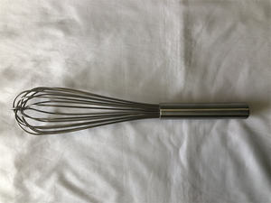 Vente directe usine : <span class=keywords><strong>Fouet</strong></span> à œufs <span class=keywords><strong>manuel</strong></span> <span class=keywords><strong>rotatif</strong></span> haut de gamme, petit et économique, pour cuisine / <span class=keywords><strong>Fouet</strong></span> à chantilly économique de 10 pouces - Product Image 4