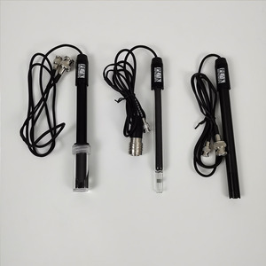 Équipement de laboratoire de test de la marque américaine Instruments : Mètre pH, conductivité et OD 7 en 1 pour l'analyse de l'eau - Product Image 4