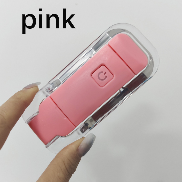 3.7V pink