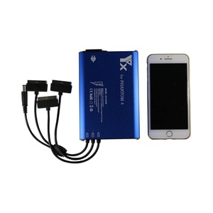 <span class=keywords><strong>Cargador</strong></span> de Baterías Múltiple, <span class=keywords><strong>Cargador</strong></span> de Equilibrio Rápido para <span class=keywords><strong>Phantom</strong></span> <span class=keywords><strong>4</strong></span>, Pro, <span class=keywords><strong>Phantom</strong></span> <span class=keywords><strong>4</strong></span> Pro+, Batería y Controlador <span class=keywords><strong>Phantom</strong></span> <span class=keywords><strong>4</strong></span> Advanced - Product Image 5