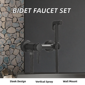 Смеситель для ванной комнаты - Product Image 3