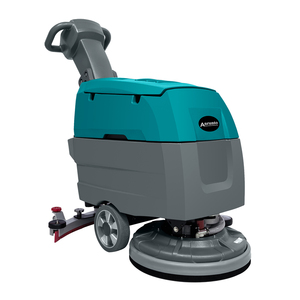 Лучшая цена, оборудование для уборки, коммерческая ручная машинка для мытья пола - Product Image 5