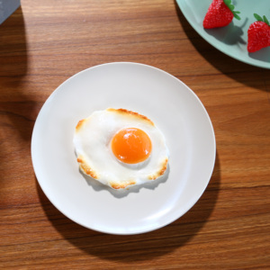 Plato de Melamina OEM – Vajilla Duradera, Ligera y Segura para Alimentos para Restaurantes, Cafeterías y Uso Doméstico - Product Image 6
