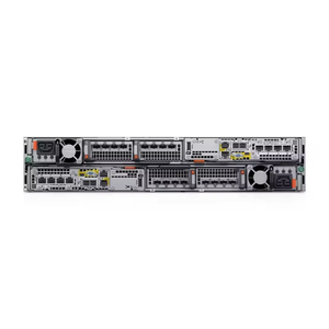 เซิร์ฟเวอร์จัดเก็บข้อมูล Powerstore 5200T 500T 3200T 1200T แบบ 2U สำหรับแร็คเซิร์ฟเวอร์เครือข่าย ขายดี - Product Image 5