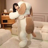 Jouets en peluche promotionnels avec impression personnalisée, design pour chambre à coucher et salon, tailles et couleurs variées, poupées en peluche de film