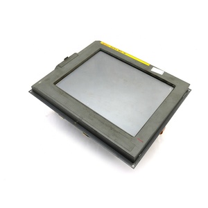 Nouveauté en stock : Interface homme-machine tactile 12,1 pouces I W Touch HMI A13B-0196-B013 Fanuc - Product Image 1