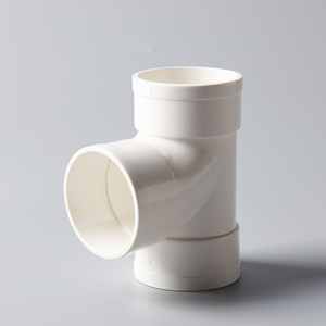 Ống Nhựa Pvc Hạ Lưu GB/T 5836.1-2006 160Mm Giá Cạnh Tranh - Product Image 3