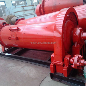 Peralatan Pertambangan Profesional Efisiensi Tinggi, Pabrik Pengolahan <span class=keywords><strong>Ball</strong></span> Mill untuk Penambangan Emas - Product Image 3