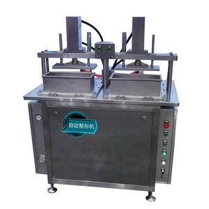 عالية الجودة 3D الصناعية مطرقة لحم آلة ل بيكون هام الكتف اللحوم ماكينات تصنيع - Product Image 4