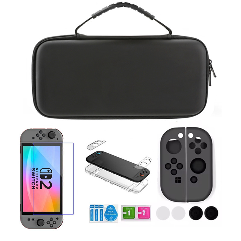 Switch2 storage bag set 05
