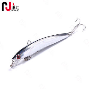 เหยื่อปลอมแบบตัวปลา รุ่น Topwater <span class=keywords><strong>Banjo</strong></span> <span class=keywords><strong>Minnow</strong></span> ขนาด 8 ซม. น้ำหนัก 5 กรัม สำหรับตกปลา มีสินค้าในสต็อก - Product Image 2
