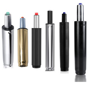 Gratis Monster Fabriek Directe Barkrukken Stoel Onderdelen Metalen Moderne Klasse 3 / 4 Kantoorstoel Accessoires <span class=keywords><strong>Gas</strong></span> <span class=keywords><strong>Lift</strong></span> - Product Image 1