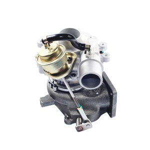 Powertec turbo RHF5 VJ33 VJ26 de VA430013 WL84 VB430013 W84.13.700L 8971228843 para <span class=keywords><strong>MAZDA</strong></span> <span class=keywords><strong>MPV</strong></span> 115HP 2,5 TD motor J82Y 1996- - Product Image 1