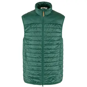 Giacche da uomo per l'inverno body warmer gilet da uomo imbottiti capispalla gilet sportivi leggeri