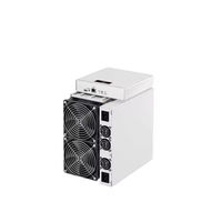 Bitmain Antminer S19xp 141T 3010W Utilisé Refroidissement par Air Bitcoin Miner Crypto BTC Mining Asic Mine Btc Miner Rig SHA-256