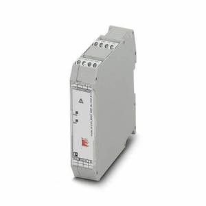 Controlador PLC de Automatización Industrial Yb-phoenix Contact Macx -SL-CAC-5-I-UP-2810625 100% Nuevo y Original con 12 Meses de Garantía - Product Image 1