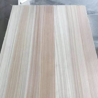 Oferta Especial: Madera Maciza de Ciprés Hinoki de Grado AA/BB para Ataúdes, Diseño Moderno, Producción Directa de Fábrica