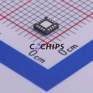 Original y nuevo LT3571EUD # PBF (3x3) Chip IC de circuito integrado PMIC IC de potencia DC-DC - Product Image 2