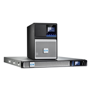 5P1150IG2 5P Gen2 UPS 1150VA 920W ระบบสำรองไฟแบบ Line Interactive 220V ความถี่สูง รุ่น Tower พร้อมคลื่นไซน์บริสุทธิ์ สำหรับเซิร์ฟเวอร์เครือข่าย - Product Image 3