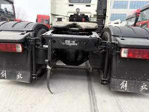 <span class=keywords><strong>รถ</strong></span>บรรทุกเห<span class=keywords><strong>มือ</strong></span>ง FAW <span class=keywords><strong>มือ</strong></span><span class=keywords><strong>สอง</strong></span>คุณภาพสูง ยูโร 3 ดีเซล ขับเคลื่อน 4x2 กำลัง 460 แรงม้า พร้อมระบบกันสะเทือนแบบลมที่เพลาหลัง รับน้ำหนักได้ 31-40 ตัน - Product Image 3