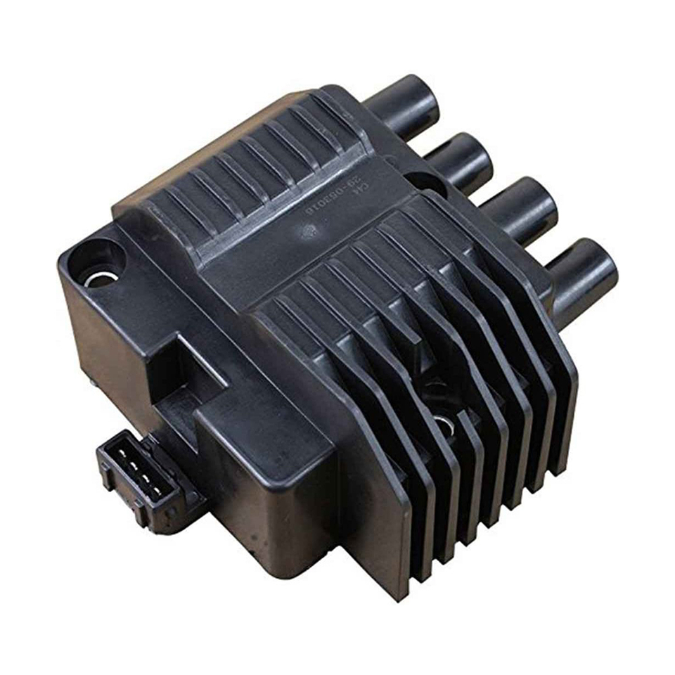 1208063 Car Ignition Coil for OPEL VAUXHALL Astra F Corsa B Vectra 10457075 1103872 1208063