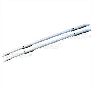 Barra de techo StarNav de aleación de aluminio, accesorios para portaequipajes, barra guía de aire para modificación todoterreno de Chery iCar V23 - Product Image 6