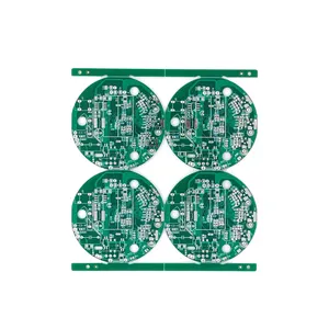 High Density Printed Circuit Board Multilayer PCB With Electronics Manufacturing Service Pcb Supplier Circuit Board