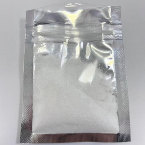 Agent réfrigérant de qualité alimentaire WS-23 en poudre CAS 51115-67-4, utilisé pour les chewing-gums, les chocolats et les produits de boulangerie - Product Image 1