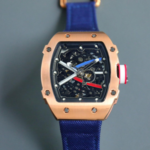 Relojes Mecánicos para Hombre, Modelo 67-02, Material de Carbono, Ultrafino, Estilo Moderno, Reloj Automático de Lujo - Product Image 2