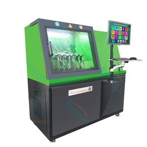 Nueva máquina de prueba de inyector Common Rail CR304 Crdi de Venta caliente 4 piezas de <span class=keywords><strong>limpieza</strong></span> de inyector de combustible diésel y equipo de banco de prueba - Product Image 3