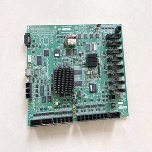 SSQV SA766690AD CSS610910AFG03 การ์ดสำหรับเครื่องฉีดพลาสติก - Product Image 2