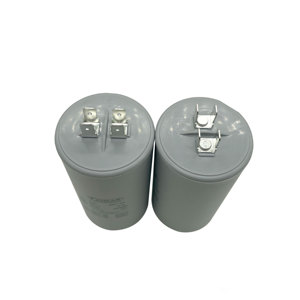 Nhà Máy cbb60 1-100uF AC động cơ điện Chạy tụ cho máy phát điện động cơ comar - Product Image 3