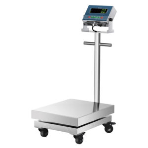 Hochpräzise Tisch waage 1g/2g/5g 30kg/60kg/100kg Elektronische Waage Industrielle Tisch bank waage - Product Image 5