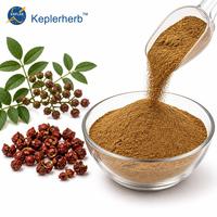 Poudre d'extrait de Zanthoxylum Bungeanum (Piment du Thaïlande) en gros pour rehausser la saveur des plats