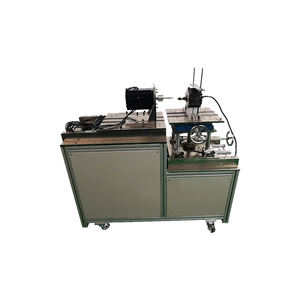 Équipement de <span class=keywords><strong>test</strong></span> de charge de dynamomètre de banc d'essai de moteur asynchrone de 0.01 Nm-1000 Nm - Product Image 6