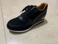 Chaussures de sport décontractées pour femmes, design unique, grande taille, marche en plein air, semelles épaisses, prix bas, chaussures décontractées compétitives