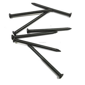 Bê tông ván khuôn móng tay lái xe Pin bê tông chụp 2 màu đỏ nóng và gia vị - Product Image 5