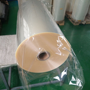 Bulk Anti-Blue Light PET Raw Material Roll | Matte Transparent <strong>Screen</strong> <strong>Protector</strong> - Fit for Computers &amp; Universal Device <strong>Screens</strong> - Product Image 3