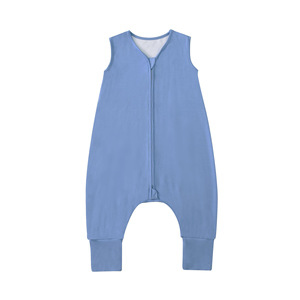 Sacos de Dormir para Bebés de Bambú y Algodón Antibacterianos con Logotipo Personalizado de Alta Calidad para Bebés de <span class=keywords><strong>3</strong></span> a 36 <span class=keywords><strong>Meses</strong></span> - Product Image 5