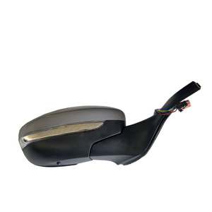 Piezas de automóviles <span class=keywords><strong>espejo</strong></span> de puerta <span class=keywords><strong>lateral</strong></span> <span class=keywords><strong>espejo</strong></span> retrovisor para OPEL CORSA F <span class=keywords><strong>Peugeot</strong></span> Citroen C3 C4 <span class=keywords><strong>208</strong></span> - Product Image 3